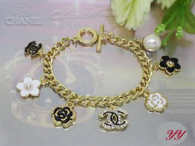 Bracciale Chanel Modello 196